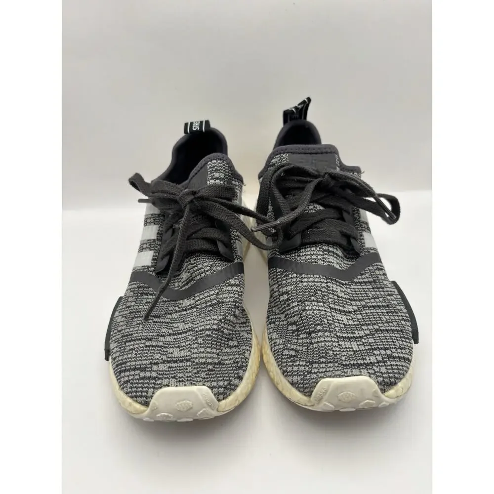 Adidas NMD R1 Gray Sneakers Women Size 7.5